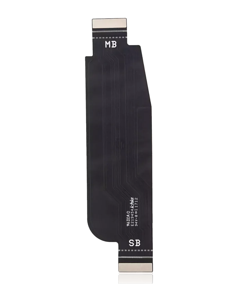 Main Board Flex Cable For Asus ZenFone 4 (ZE554KL / 2017)