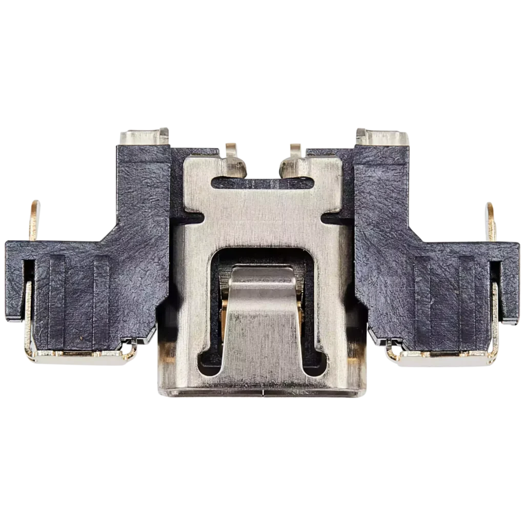 USB Charging Port For Nintendo 3DS XL
