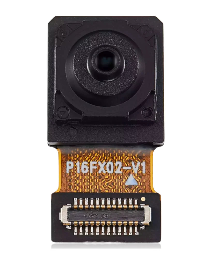 Front Camera For Xiaomi Redmi Note 12 Pro Speed / Poco X5 Pro 5G