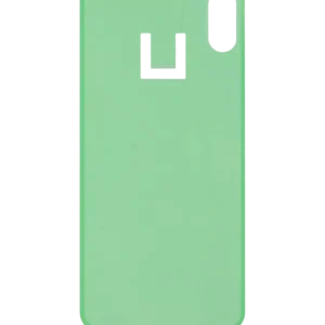Back Cover Adhesive Tape For iPhone XS Max