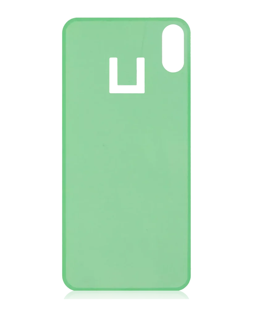 Back Cover Adhesive Tape For iPhone XS Max