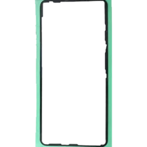 Back Housing Adhesive Tape For Google Pixel 3 XL