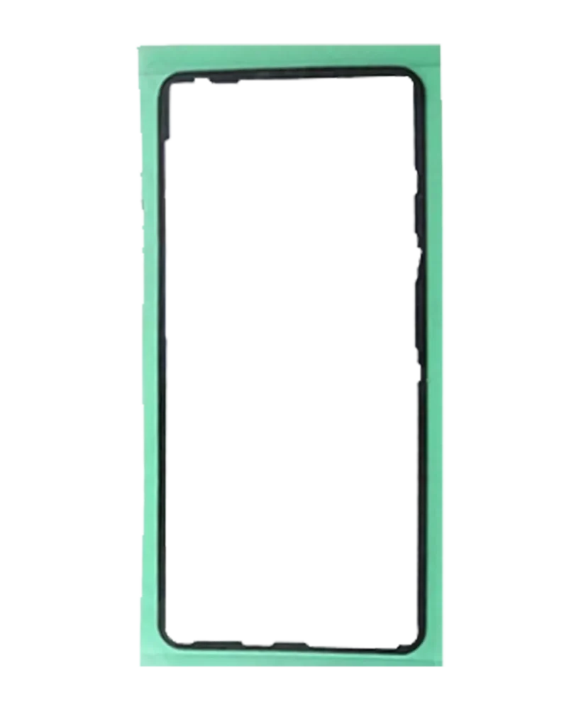 Back Housing Adhesive Tape For Google Pixel 3 XL