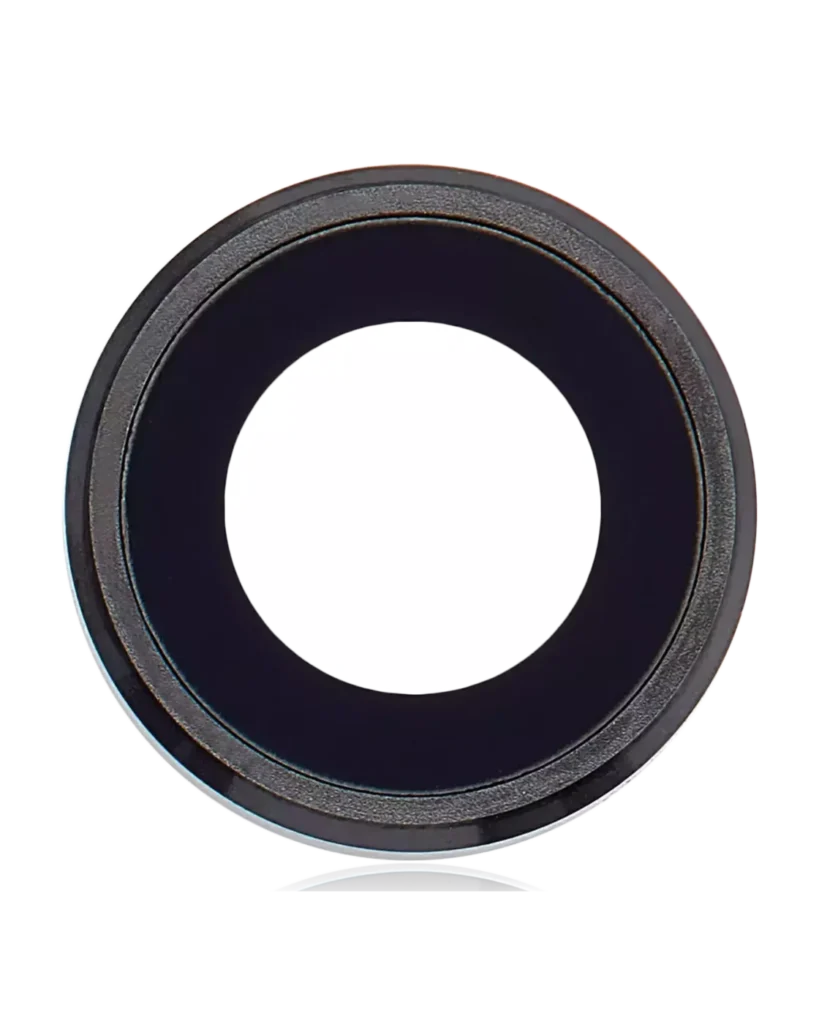 Back Camera Lens For iPad Pro 12.9" 2nd Gen (2017) (Space Gray)