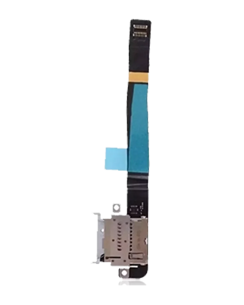 Sim Card Reader For Microsoft Surface Pro 4 (1724)