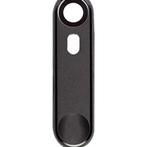 Back Camera Lens Cover For Motorola Moto X Style (XT1572 / 2015) (Black)