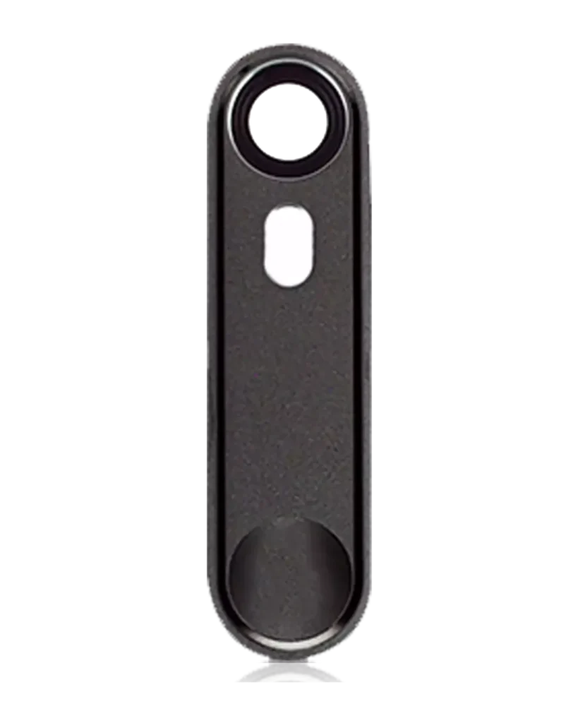Back Camera Lens Cover For Motorola Moto X Style (XT1572 / 2015) (Black)