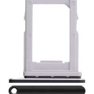 Sim Card Tray For LG Q6 (M700) (Black)