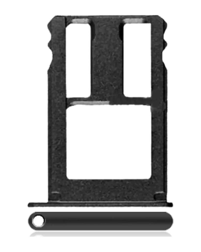Sim Card Tray For Nexus 6P (H1511) (Black)
