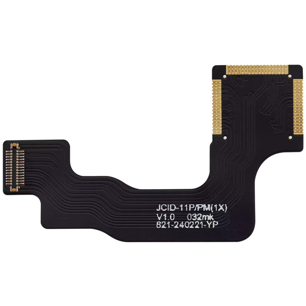 Wide Angle Camera FPC Repair (No Chip) For iPhone 11 Pro / 11 Pro Max (Soldering Required) (JCID)