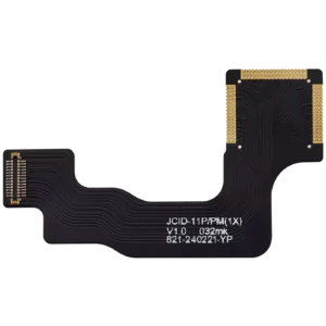 Wide Angle Camera FPC Repair (No Chip) For iPhone 11 Pro / 11 Pro Max (Soldering Required) (JCID)