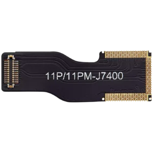 Ultra Wide Angle Camera FPC Repair (No Chip) For iPhone 11 Pro / 11 Pro Max (Soldering Required) (JCID)