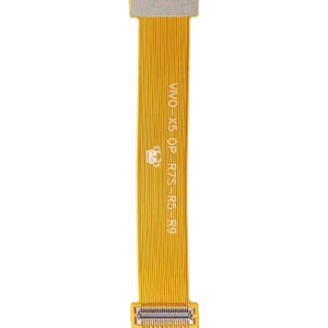 Tester Cable (LCD Assembly) For TCL 30 5G / Vivo X5 / OPPO R7S / OPPO R5 / OPPO R9