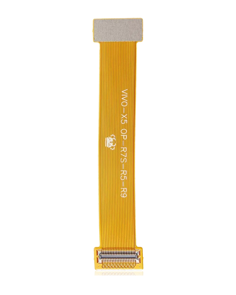 Tester Cable (LCD Assembly) For TCL 30 5G / Vivo X5 / OPPO R7S / OPPO R5 / OPPO R9