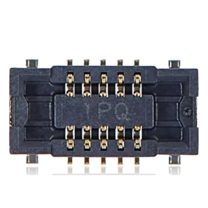 Fingerprint FPC Connector (On The Motherboard) For Motorola Moto G Stylus 6.4" (XT2043 / 2020) (5 Pin)