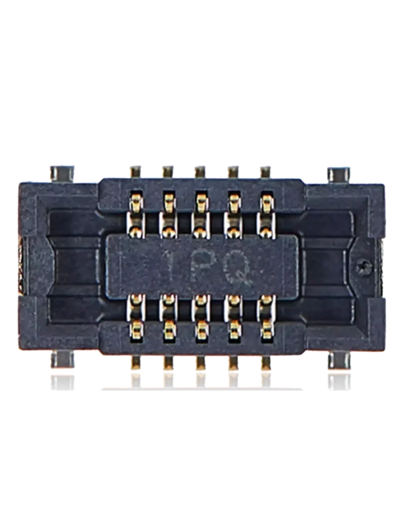 Fingerprint FPC Connector (On The Motherboard) For Motorola Moto G Stylus 6.4" (XT2043 / 2020) (5 Pin)