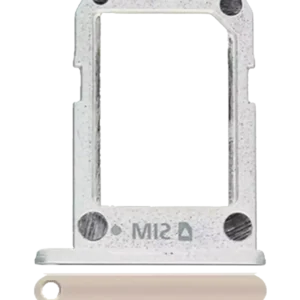 Sim Card Tray For Samsung Galaxy Tab S2 8.0" (T715 / T719) (2015) (Gold)
