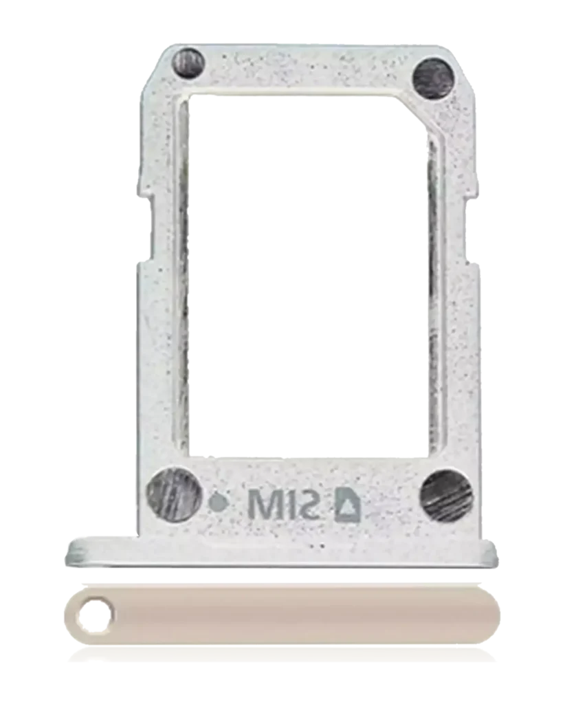 Sim Card Tray For Samsung Galaxy Tab S2 8.0" (T715 / T719) (2015) (Gold)