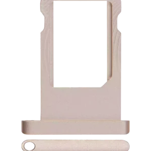 Sim Card Tray For iPad Air 2 (Gold)