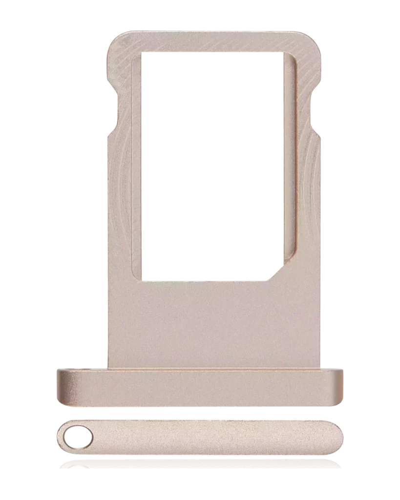 Sim Card Tray For iPad Air 2 (Gold)