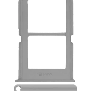 Sim Card Tray For OnePlus 3 (A3000 / A3003) (Silver)