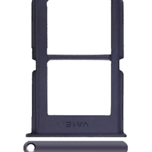 Sim Card Tray For OnePlus 3 (A3000 / A3003) (Black)