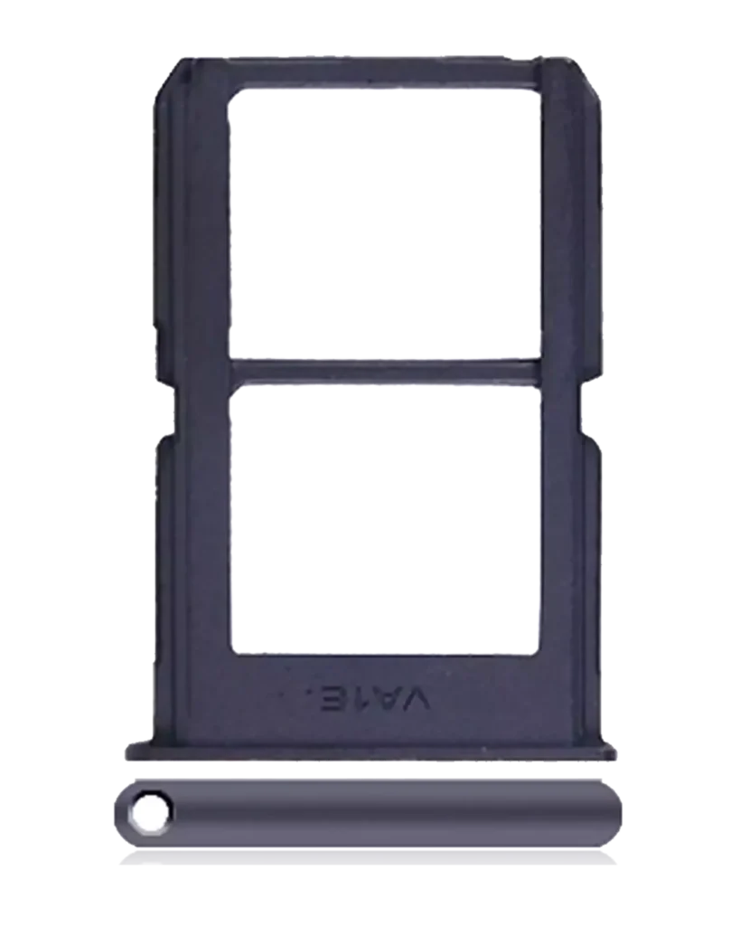 Sim Card Tray For OnePlus 3 (A3000 / A3003) (Black)