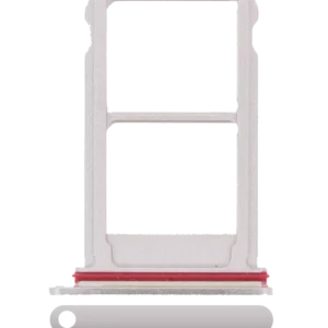 Sim Card Tray For Huawei Mate 10 Pro (Pink Gold)