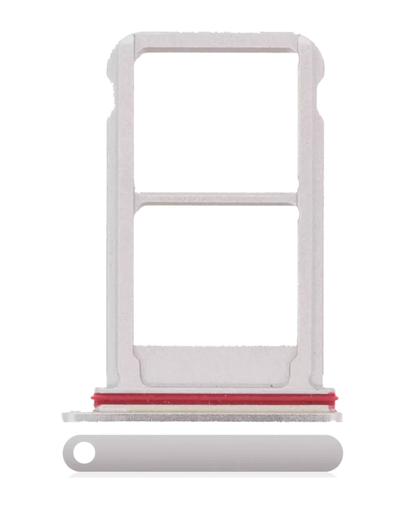 Sim Card Tray For Huawei Mate 10 Pro (Pink Gold)