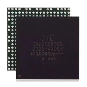 Southbridge IC Chip For PlayStation 5 (CXD90069GG)