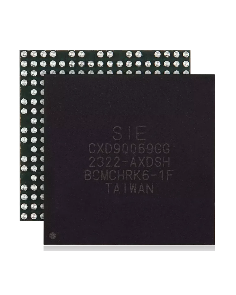 Southbridge IC Chip For PlayStation 5 (CXD90069GG)