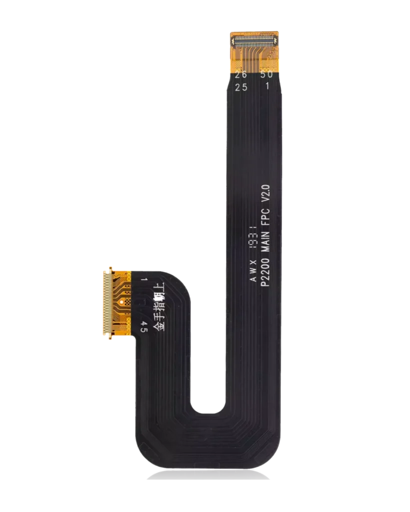 Main Board Flex Cable For Huawei MediaPad T3 10" 2017