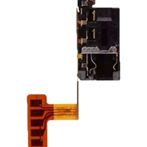 Headphone Jack For LG Stylo 3 Plus (TP450 / MP450)