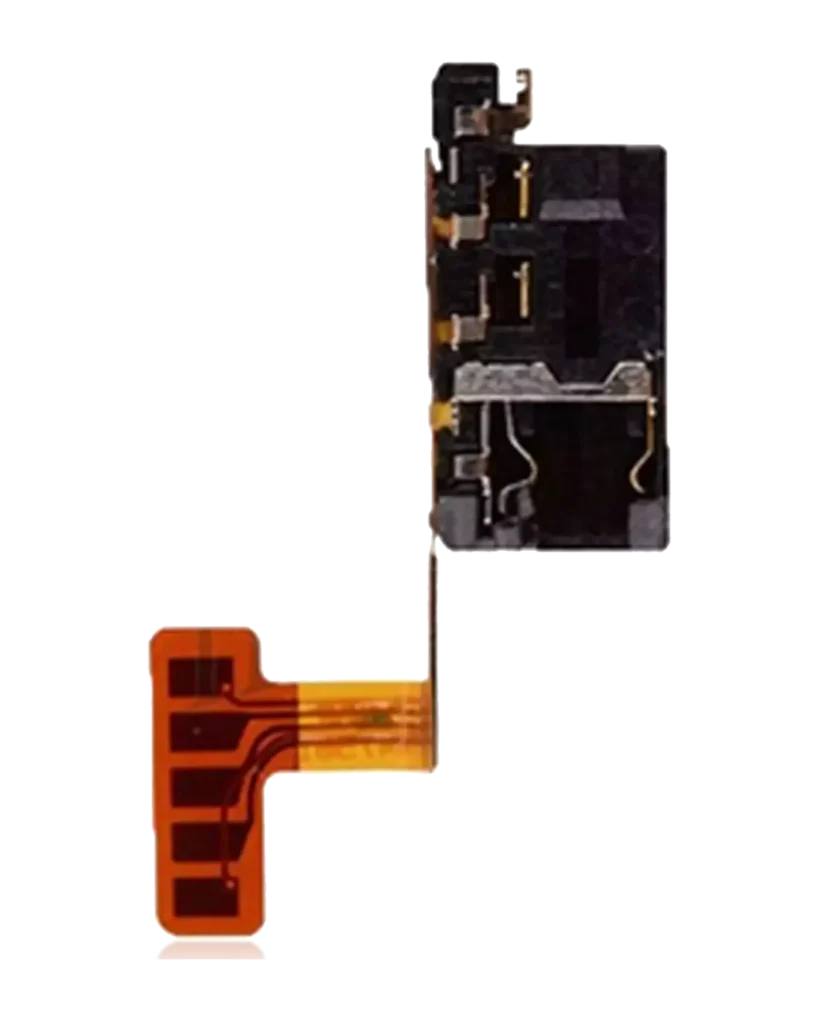 Headphone Jack For LG Stylo 3 Plus (TP450 / MP450)