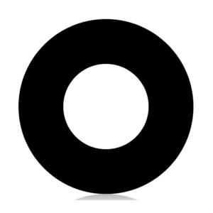 Back Camera Glass Lens For LG X Power 3 (LM-X510WM)