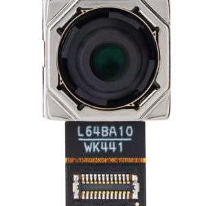 Back Camera For Motorola Moto G30 (XT2129 / 2021)