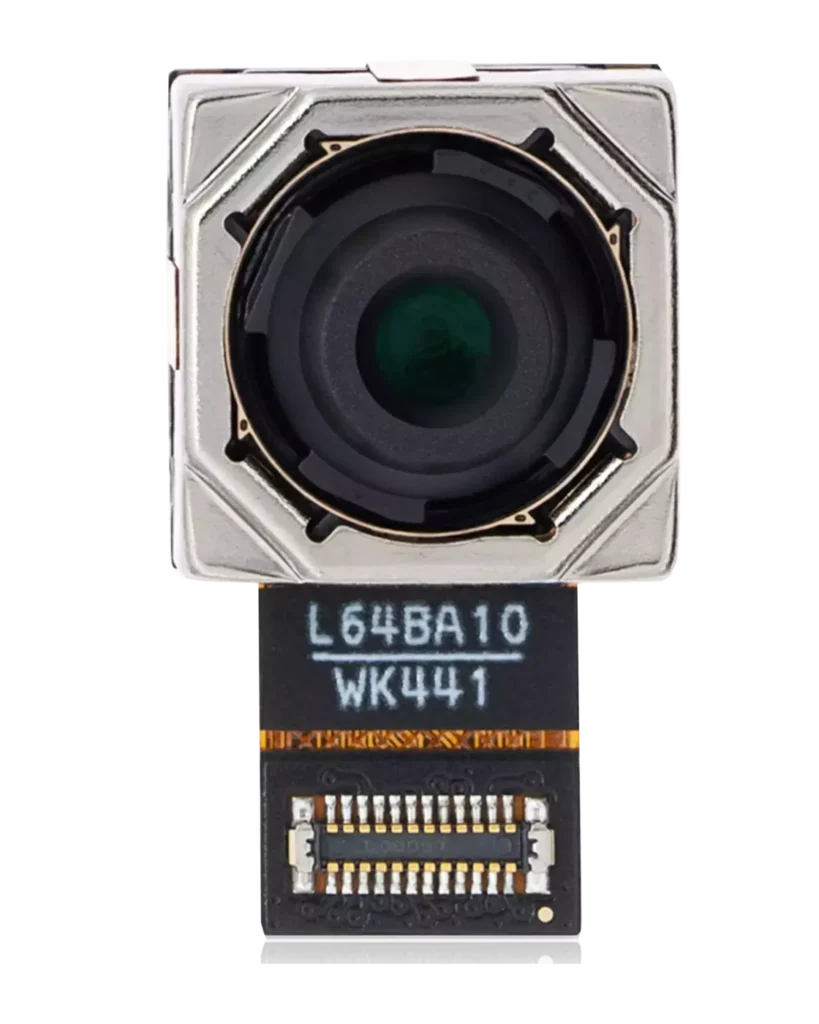 Back Camera For Motorola Moto G30 (XT2129 / 2021)