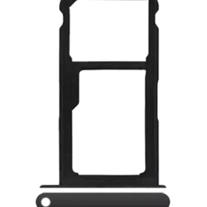 Sim Card Tray For Huawei P9 Lite (Black)