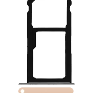 Sim Card Tray For Huawei P9 Lite (Gold)