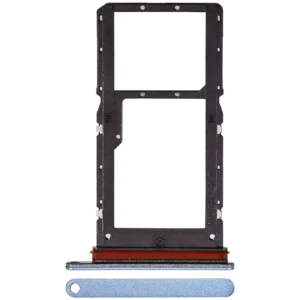 Sim Card Tray For Honor 70 Lite (Ocean Blue)