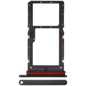 Sim Card Tray For Honor 70 Lite (Midnight Black)
