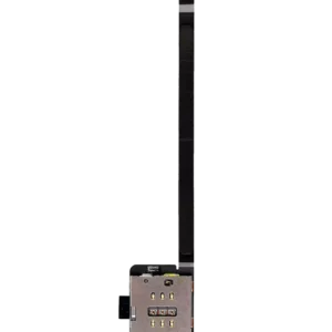 Sim Card Reader With Flex Cable For iPad Pro 12.9" 2nd Gen (2017)