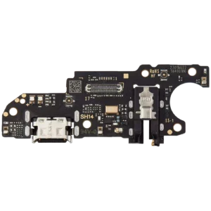Charging Port With Board For Honor 70 Lite