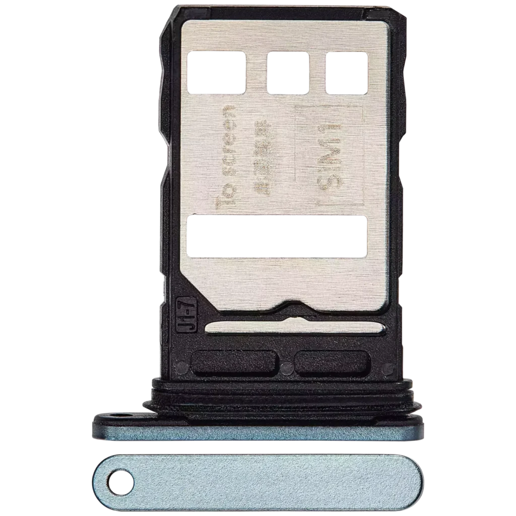 Sim Card Tray For Honor 70 (Emerald Green)