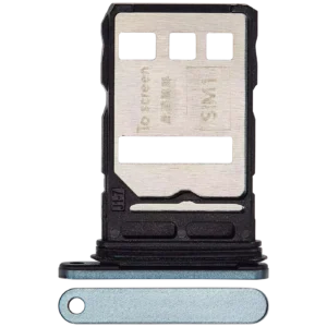 Sim Card Tray For Honor 70 (Emerald Green)