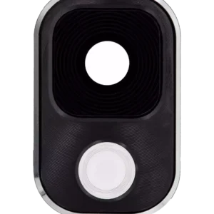 Back Camera Lens For Samsung Galaxy Note 3 (Black)