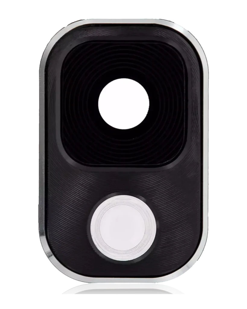 Back Camera Lens For Samsung Galaxy Note 3 (Black)