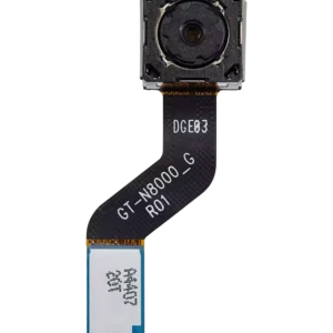 Back Camera For Samsung Galaxy Note 10.1" (N8000)