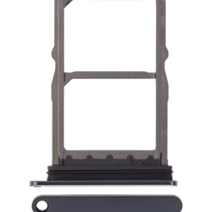 Sim Card Tray For Huawei Mate 20 (Black)