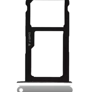 Sim Card Tray For Huawei P9 Lite (White)